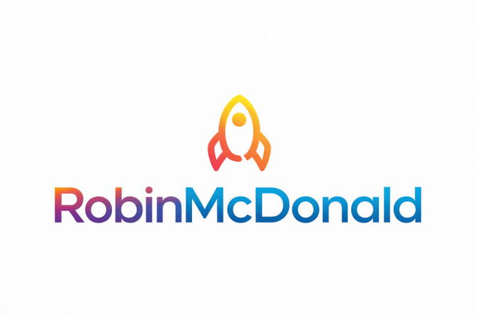 RobinMcDonald.com