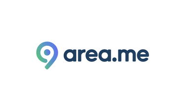 Area.me - Creative brandable domain for sale