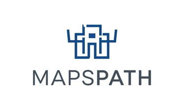 MapSpath.com - Creative brandable domain for sale