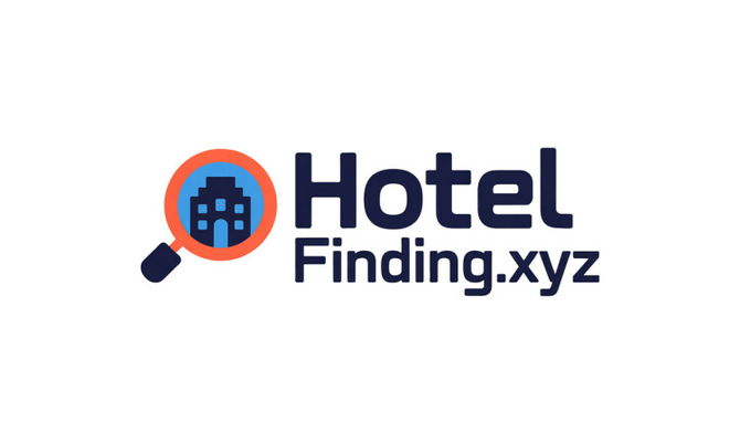 HotelFinding.xyz