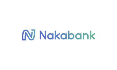 NakaBank.com - Creative brandable domain for sale