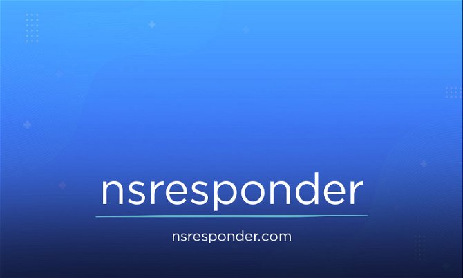 NSResponder.com