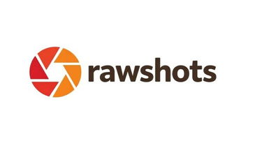 RawShots logo