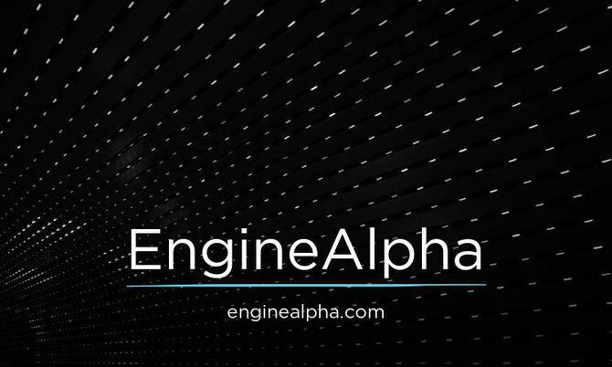 EngineAlpha.com