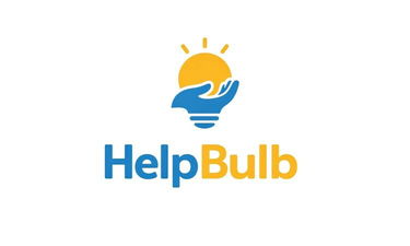 HelpBulb logo
