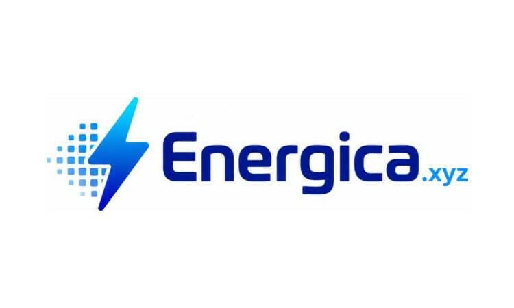 Energica logo