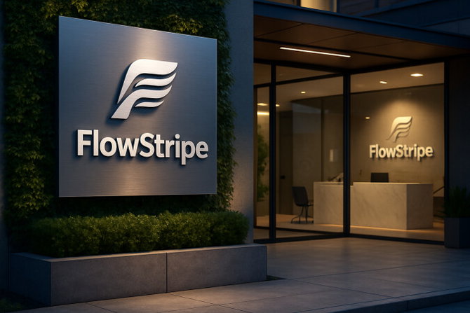 FlowStripe.com — 4