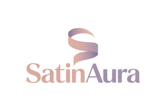 SatinAura.com - Creative brandable domain for sale