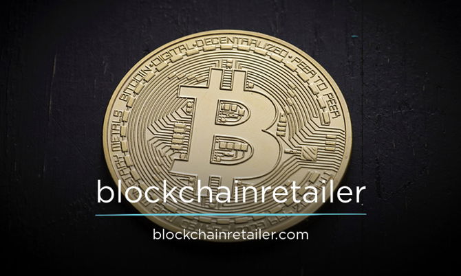 BlockchainRetailer.com