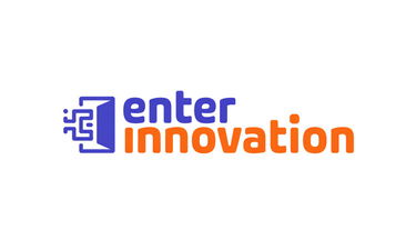 EnterInnovation.com - Creative brandable domain for sale
