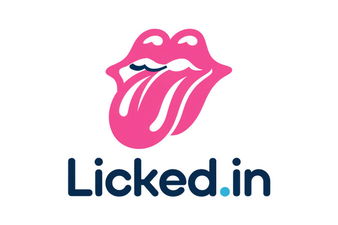 LICKED.IN