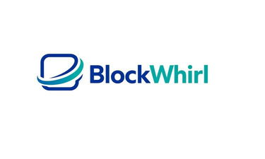 BlockWhirl logo