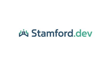 StamFord.dev - Creative brandable domain for sale