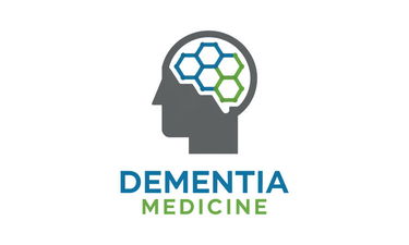 DementiaMedicine.com - Creative brandable domain for sale