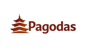 Pagodas.com is for sale