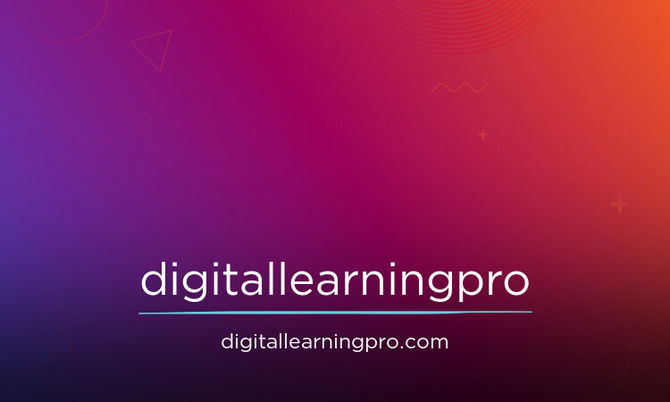 digitallearningpro.com