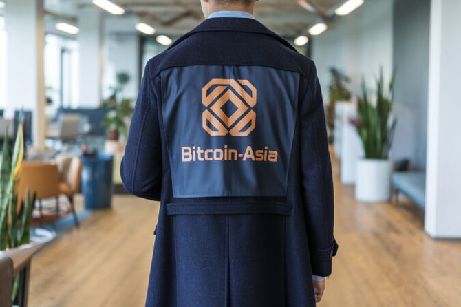 Bitcoin-Asia.com