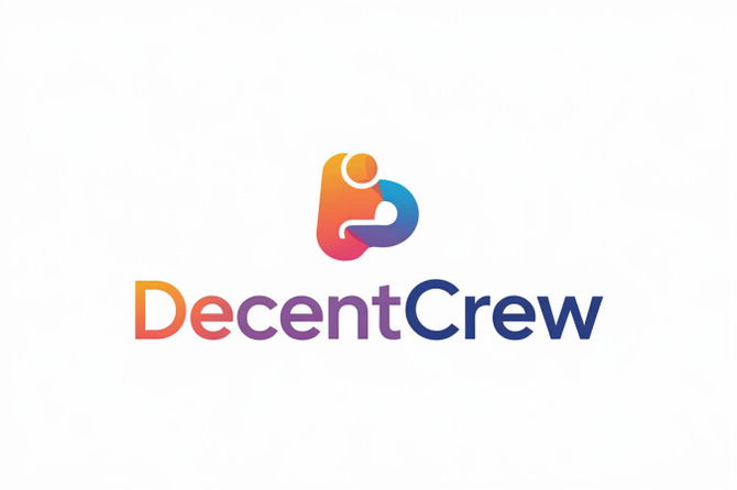 DecentCrew.com