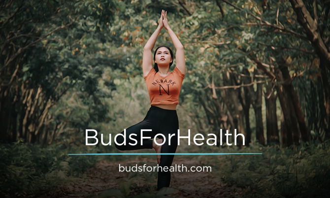 BudsForHealth.com