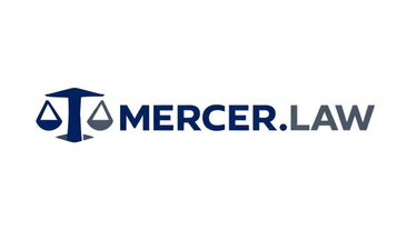 MERCER logo
