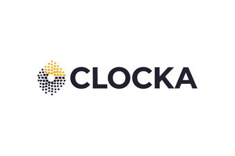Clocka.com - Creative brandable domain for sale