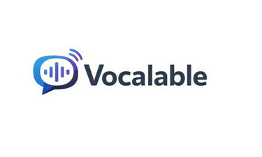 Vocalable.com - Creative brandable domain for sale