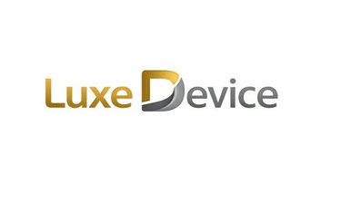 LuxeDevice logo