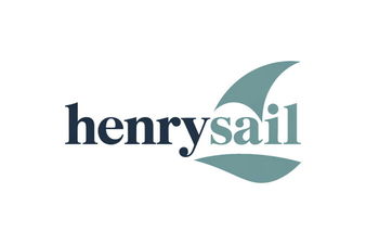 HenrySail.com - Creative brandable domain for sale