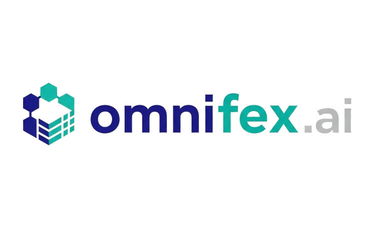 Omnifex.ai - Creative brandable domain for sale