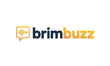 BrimBuzz.com - Creative brandable domain for sale