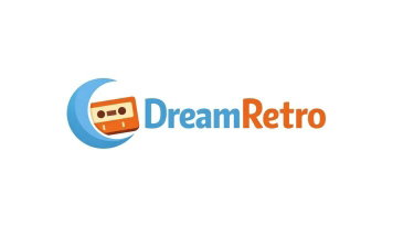 DreamRetro logo