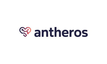 Antheros.com - Great domains for sale