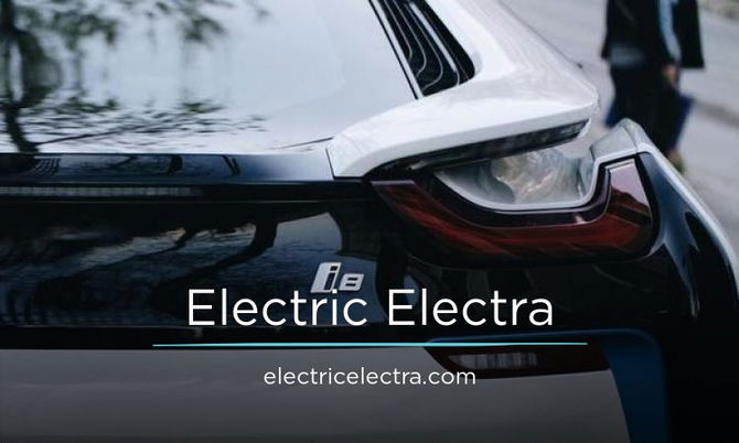 ElectricElectra.com