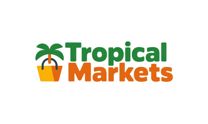 TropicalMarkets.com