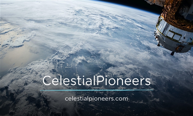CelestialPioneers.com