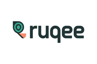 Ruqee.com - Creative brandable domain for sale