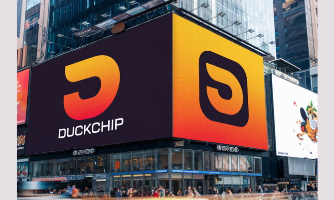 DuckChip.com