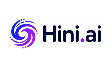 Hini.ai is for sale