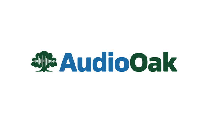 AudioOak.com