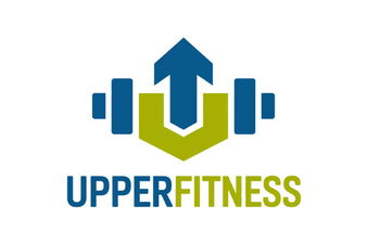 UpperFitness.com - Creative brandable domain for sale