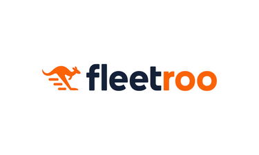 FleetRoo.com - Creative brandable domain for sale