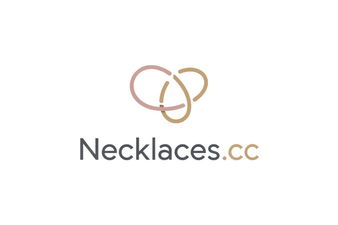 Necklaces.cc - Creative brandable domain for sale