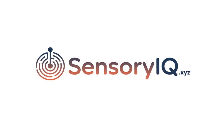 sensoryiq logo