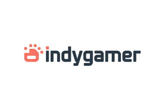 IndyGamer logo