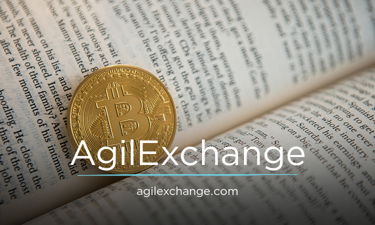 AgilExchange.com - New premium domain marketplace