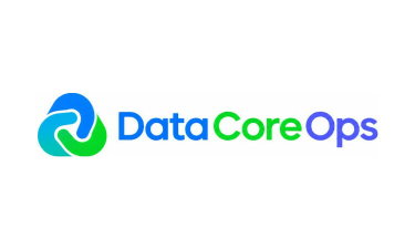 DataCoreOps logo