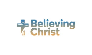 BelievingChrist.com - Creative brandable domain for sale