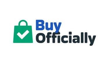 BuyOfficially.com - Creative brandable domain for sale