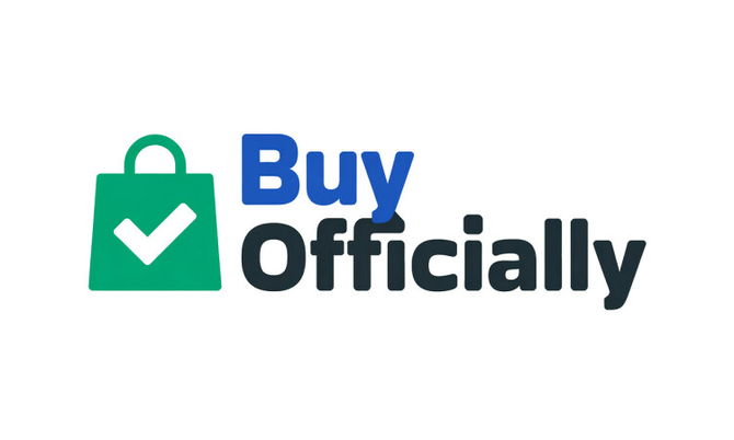 BuyOfficially.com