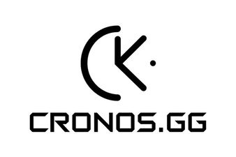 cronos.gg - Creative brandable domain for sale